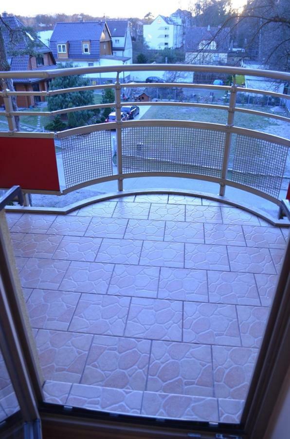 Apartament Zdrojowa U Heleny Świnoujście  Eksteriør billede