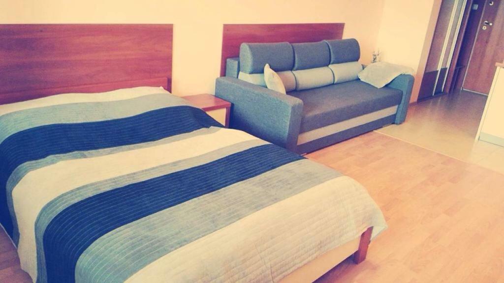 Apartament Zdrojowa U Heleny Świnoujście  Eksteriør billede